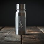 SLM Water Bottle