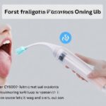 Water Flosser CY6106