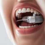 Water Flosser SG8019