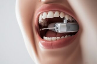 Water Flosser SG8019