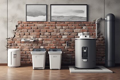 Menards Water Softeners