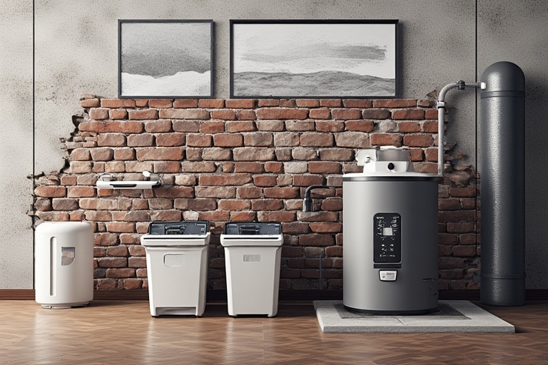 Menards Water Softeners