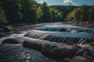 pennichuck water​