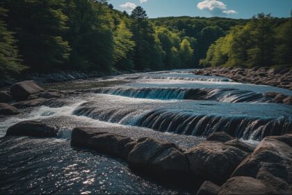 pennichuck water​