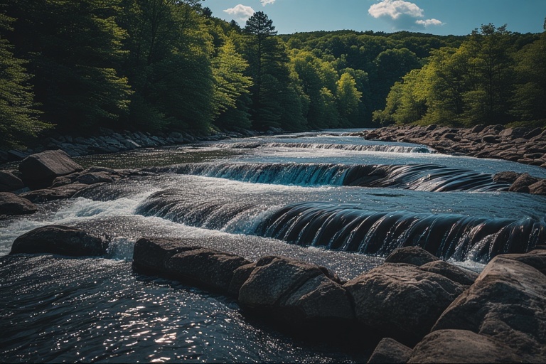 pennichuck water​