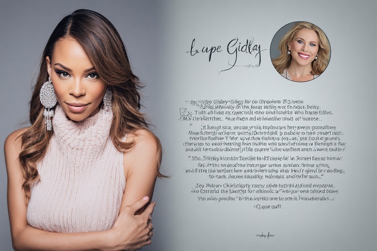 Lupe Gidley