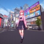 SosoMod APK Shoujo City