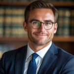 Justin Billingsley leads Greene Law