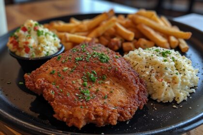 Cotton Patch Cafe Me