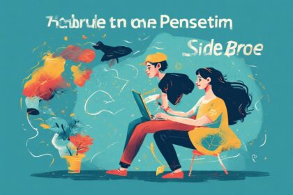 Turn Hobbies into a Profitable Side Hustle Lumolog