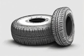 St Lucie Battery Tire