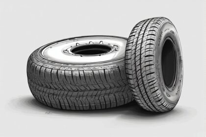 St Lucie Battery Tire