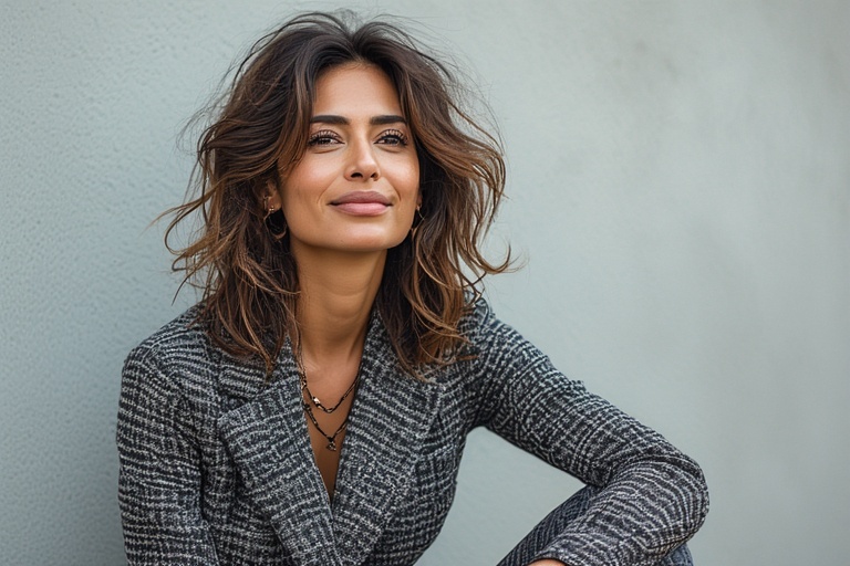 Ayesha Hazarika