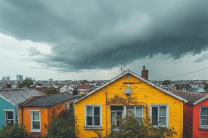 Hey'di Stormuring: The Ultimate Guide to Durable and Versatile Building Mortar
