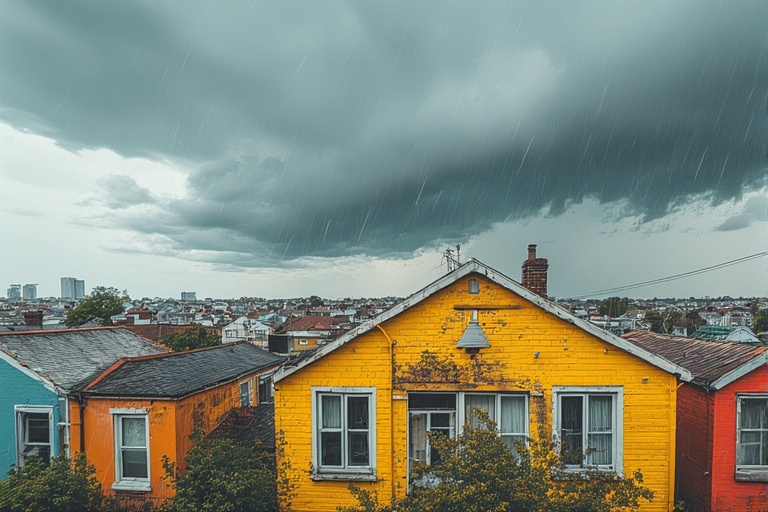 Hey'di Stormuring: The Ultimate Guide to Durable and Versatile Building Mortar